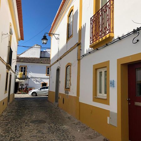 Casa Da Travessa Leilighet Évora Eksteriør bilde