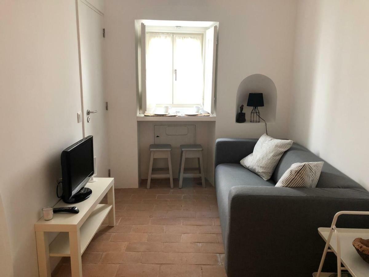 Casa Da Travessa Leilighet Évora Eksteriør bilde