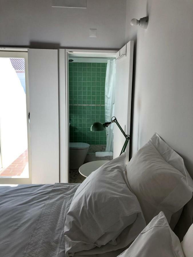 Casa Da Travessa Leilighet Évora Eksteriør bilde