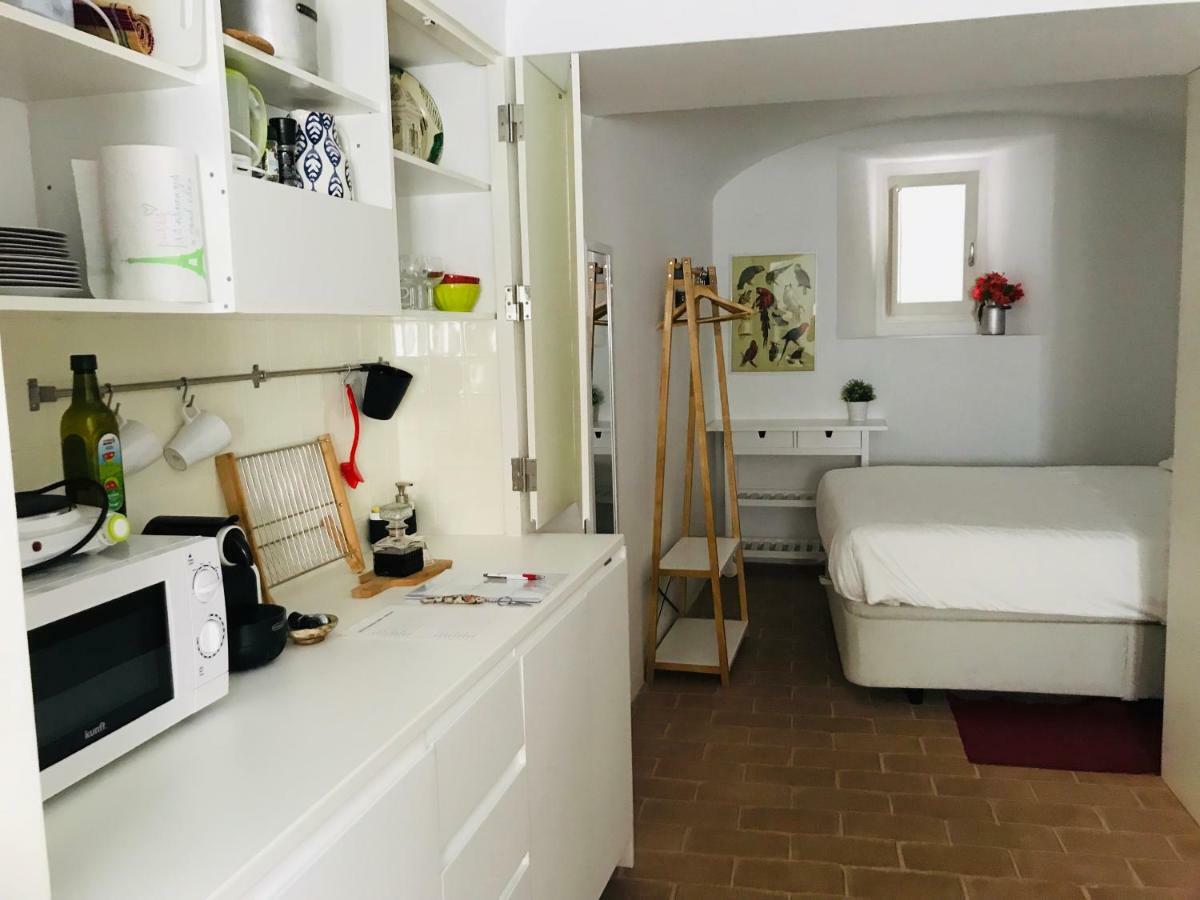 Casa Da Travessa Leilighet Évora Eksteriør bilde